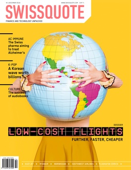 Low-Cost Flights