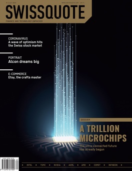 Swissquote Magazine 63