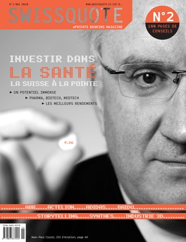 Swissquote Magazine 02