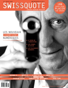 Swissquote Magazine 03