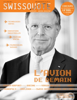 Swissquote Magazine 09