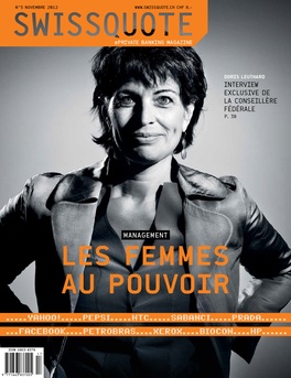 Swissquote Magazine 17
