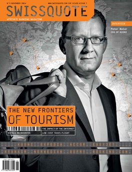 Swissquote Magazine 29