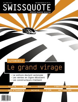 Swissquote Magazine 31