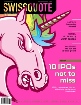 10 IPOs not to miss