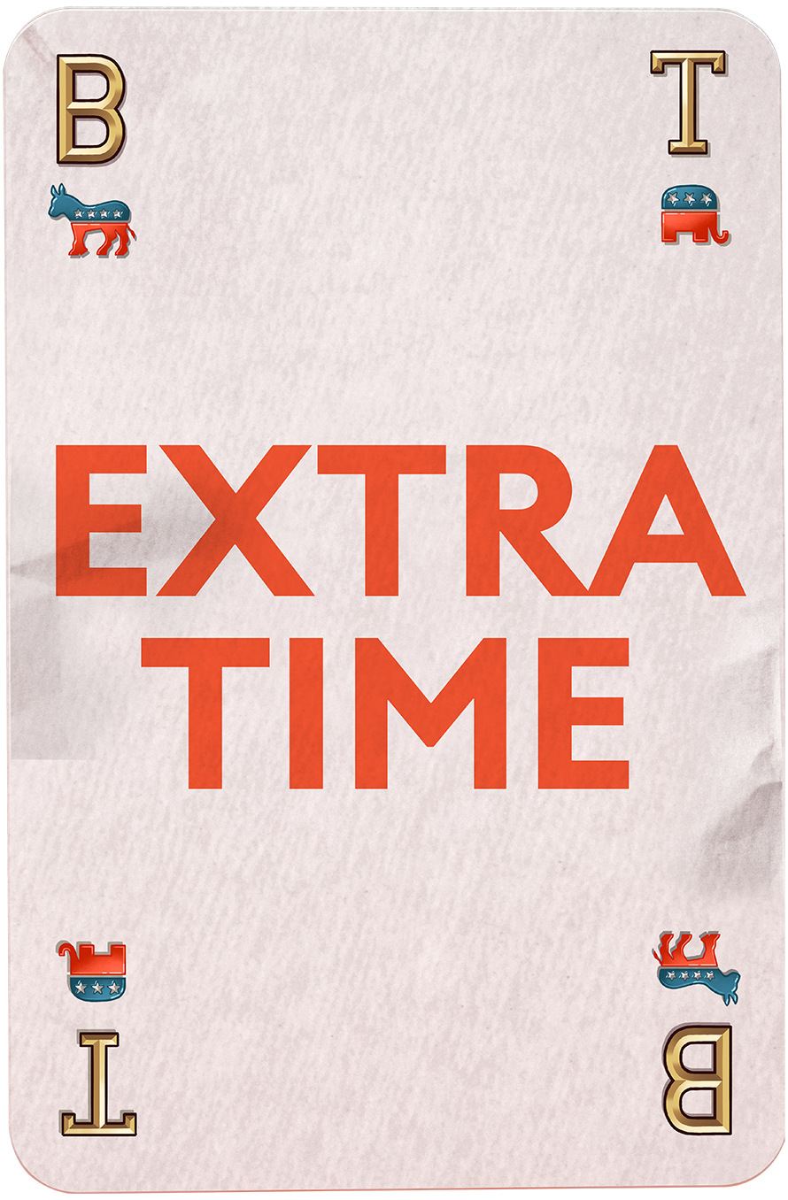 extra-time