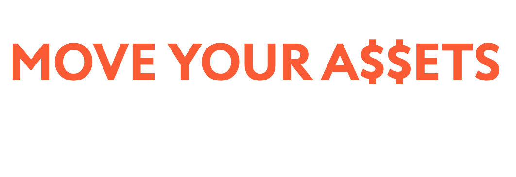 Move your asset to your Swiss vault