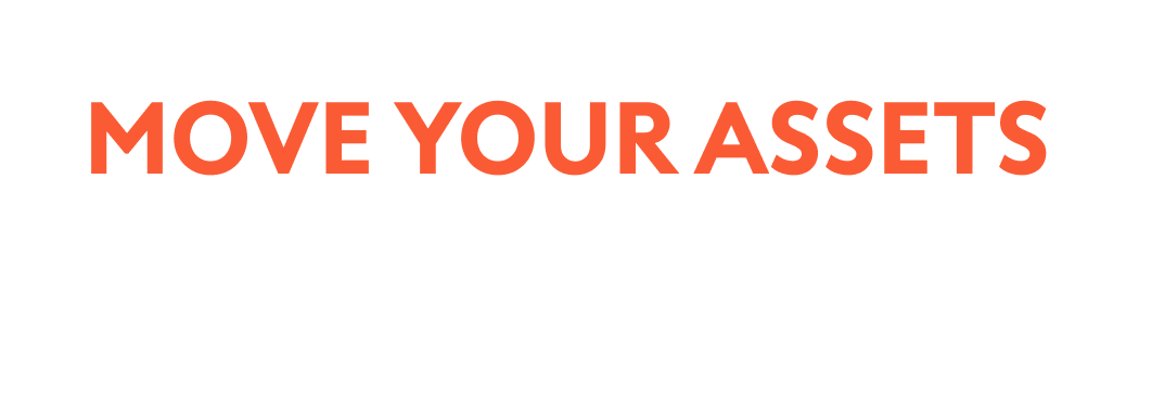 Move your assets to your swiss vault